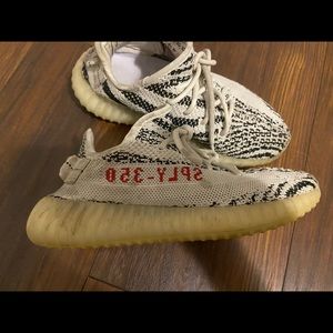 Yeezys